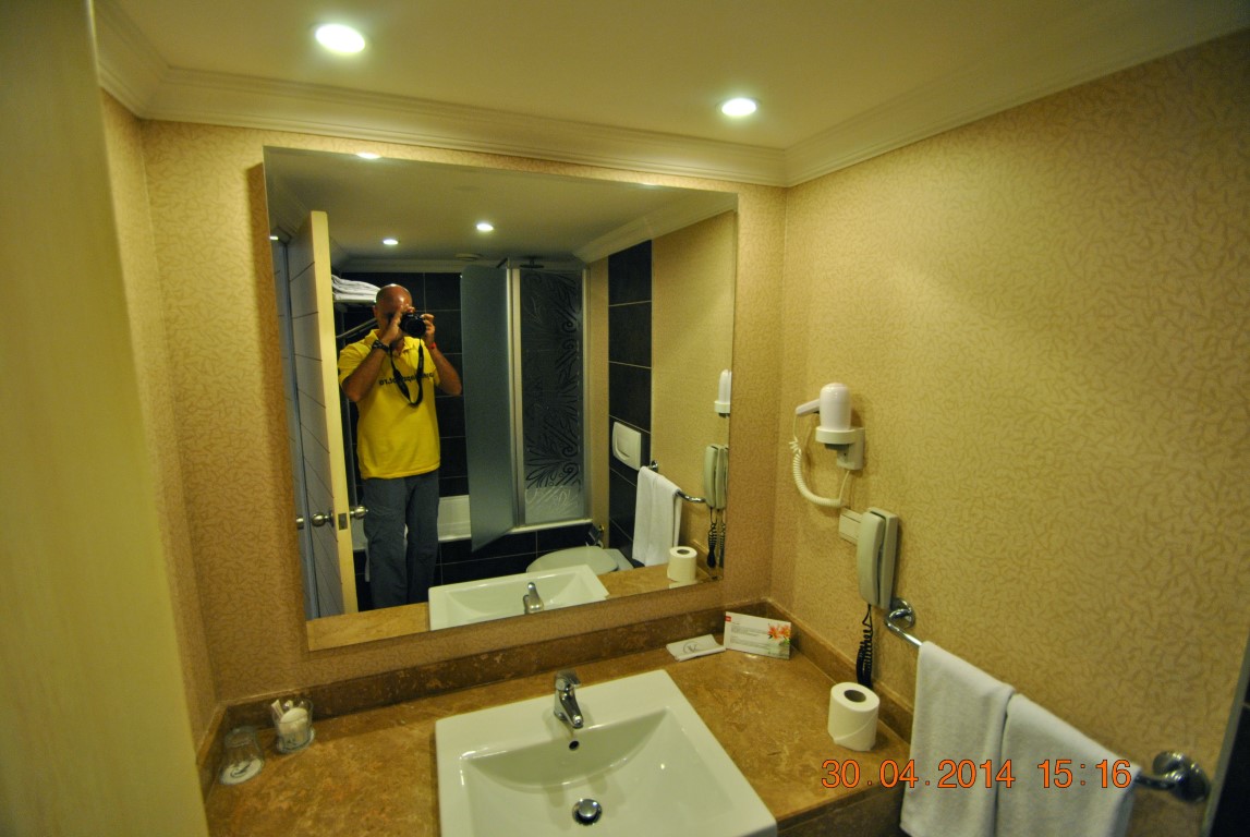 imagini hotel RIU KAYA BELEK